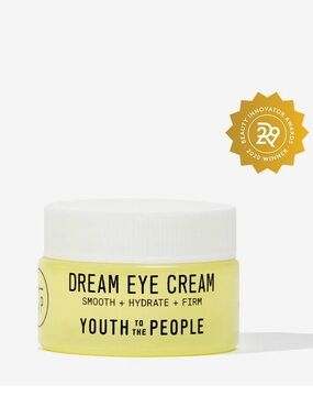 DISCONTINUED Youth to the People dream eye cream